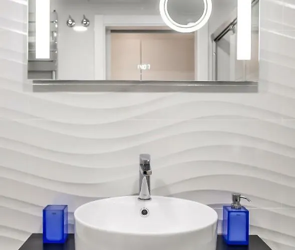 Apartment Goles Deluxe By Valcambre