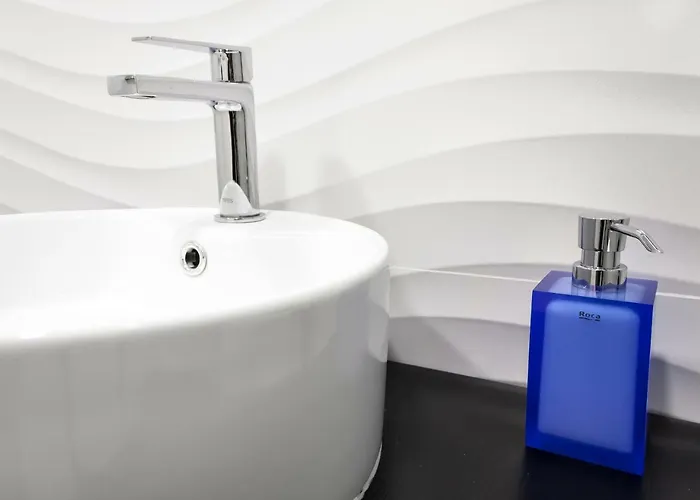 Apartment Goles Deluxe By Valcambre Seville